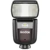 Bild von Godox V860III Aufsteckblitz mit TTL, Nikon für Nikon (Aufsteckblitz, Nikon), Blitzgerät, Schwarz