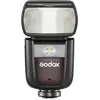 Bild von Godox V860III (Aufsteckblitz, Fujifilm), Blitzgerät, Schwarz