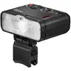 Bild von Godox MF-12 (Makroblitz, Canon, Fuji, Godox, Nikon, Olympus, Panasonic, Sony), Blitzgerät, Schwarz