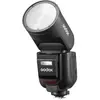 Bild von Godox V1pro C Canon Flash