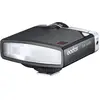Bild von Godox Lux Junior (Aufsteckblitz, Canon, Fujifilm, Nikon, Olympus, Sony), Blitzgerät, Schwarz