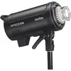 Bild von Godox DPIII800V (Blitzkopf, 800 Ws), Studioblitz, Schwarz