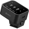 Bild von Godox X3-C, Blitzgerät Zubehör, Schwarz
