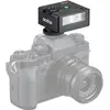 Bild von Godox iM30 iFlash Camera Flash (Aufsteckblitz, Universal), Blitzgerät, Schwarz