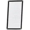 Bild von Godox FL100R K1 - Kit 1 x Flexible RGB LED Light FL100R & Accessories, Dauerlicht, Mehrfarbig