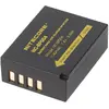 Bild von Nitecore NP-W126S Kamera Akku für Fujifilm (Kamera Akku), Kamera Stromversorgung, Schwarz