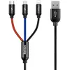 Bild von Baseus Camlt-bsy01 Usb-c-auf-lightning-kabel