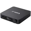 Bild von FiiO K11 (Display, Gain-Schalter, USB-DAC), Kopfhörerverstärker, Schwarz