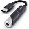 Bild von FiiO KA11 (USB-DAC), Kopfhörerverstärker, Schwarz, Silber