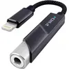 Bild von FiiO KA11 (USB-DAC), Kopfhörerverstärker, Schwarz, Silber
