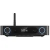 Bild von FiiO K13 R2R (Display, Gain-Schalter, Klangregelung, USB-DAC, Bluetooth), Kopfhörerverstärker, Schwarz