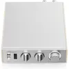 Bild von FiiO LEVEL 1 (Endstufe), Stereoverstärker, Silber