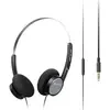 Bild von FiiO S uchawki Snowsky Wind czarne, Bluetooth Lautsprecher, Schwarz