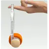 Bild von FiiO EH11 (Keine Geräuschunterdrückung, 27 h, Kabellos), Kopfhörer, Orange, Transparent
