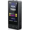 Bild von FiiO QX13 (Display, USB-DAC), Kopfhörerverstärker, Schwarz