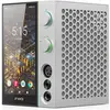 Bild von FiiO R9 (Audioplayer, Display, Bluetooth, WLAN), Kopfhörerverstärker, Weiss