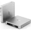 Bild von FiiO DM13 BT, MP3 Player + Portable Audiogeräte, Silber