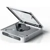 Bild von FiiO DM13 BT, MP3 Player + Portable Audiogeräte, Transparent, Weiss