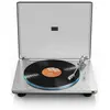 Bild von FiiO TT13 BT (Vollautomatisch), Plattenspieler, Silber