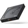 Bild von FiiO DM15 R2R, MP3 Player + Portable Audiogeräte, Transparent, Schwarz