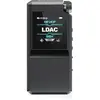 Bild von FiiO BTR17 (Display, Klangregelung, Mikrofon, USB-DAC, Bluetooth), Kopfhörerverstärker, Schwarz