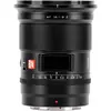 Bild von Viltrox AF 16mm f/1.8 (Nikon Z, Vollformat), Objektiv, Schwarz