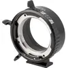 Bild von Viltrox PL GFX Adapter, Objektivadapter, Schwarz