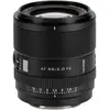 Bild von Viltrox AF 85mm F/2.0 Sony FE (Sony E, Vollformat), Objektiv, Schwarz