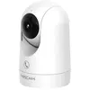 Bild von Foscam R8M R8M Bluetooth, WLAN IP Überwachungskamera 3840 x 2160 Pixel (3840 x 2160 Pixels), Netzwerkkamera, Weiss