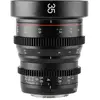 Bild von Meike MK 35mm T2.2 Micro 4/3-Mount (D175561) (Micro Four Thirds, Micro Four Thirds), Objektiv, Schwarz