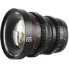 Bild von Meike MK 85mm T2.2 Micro 4/3 Mount (Micro Four Thirds), Objektiv, Schwarz