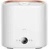Bild von Deerma Humidifier ST636W, Luftbefeuchter, Gold, Weiss