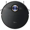 Bild von Midea M7 Pro, Staubsauger Roboter, Schwarz