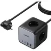 Bild von Ugreen Cd268 Usb-a-und Usb-c-wandladegerät