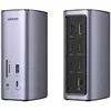 Bild von Ugreen 13-in-1-usb-c-wandladegerät