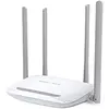 Bild von Mercusys MW325R WLAN-Router Schnelles Ethernet Einzelband (), Router, Weiss