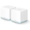 Bild von Mercusys Halo H30(2-pack), Router, Weiss