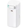Bild von Usams Powerbank ze zwijanym kablem USB-C 18000 mAh PD45W Fast Charge XMF Series bia y/white 20KCD216 (18000 mAh, 45 W), Powerbank, Weiss