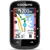 Bild von Coospo Cs600 Fahrradcomputer One Size