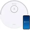 Bild von Ecovacs N20 Deebot, Staubsauger Roboter, Weiss