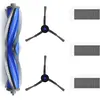 Bild von Ecovacs Standard Service Kit für Deebot X5 Omni, Staubsauger Roboter Zubehör, Mehrfarbig