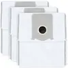 Bild von Ecovacs Antibakterieller Staubbeutel für DEEBOT X8 / T50 / T50 Max Family, Staubsaugerbeutel