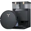 Bild von Ecovacs X8 Pro Omni, Staubsauger Roboter, Schwarz