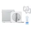 Bild von Geschenkpaket WINBOT W2S OMNI
