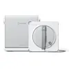 Bild von Ecovacs W2s Omni Wg893-12 White Grey Fensterputzroboter