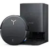 Bild von Ecovacs X9 Pro Omni, Staubsauger Roboter, Schwarz
