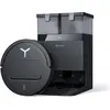 Bild von Ecovacs T50 Omni Gen2, Staubsauger Roboter, Schwarz