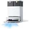 Bild von Ecovacs Deebot T50 Max Pro Omni Gen 2, Staubsauger Roboter, Weiss