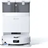 Bild von Ecovacs Deebot T30c White Gen 2 Eu, Staubsauger Roboter, Weiss