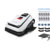 Bild von Geschenkpaket GOAT A1600 LiDAR PRO (inklusive Garage)
